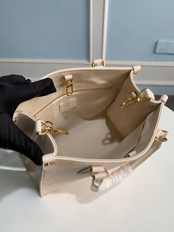 Amelia - LV Bags - 15162