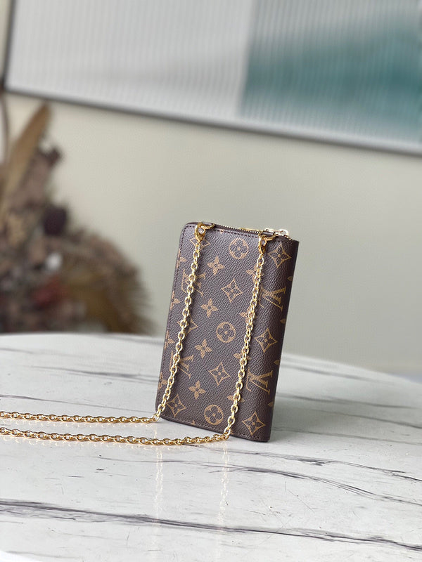 Fashion Lu-Vi bags - 4770