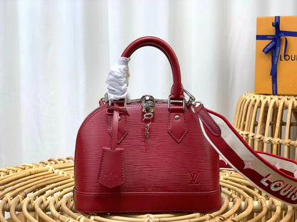 Amelia- Lu-Vi bags - 11752