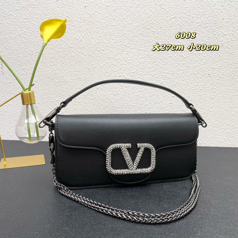 Amelia- VEL WOMEN LUXURY BAGS - 881