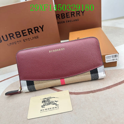 Amelia - BOR Wallet - 033