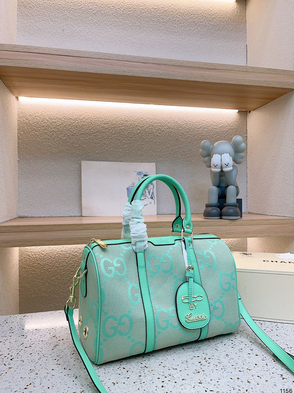 Amelia  - GCI Bags - 11752