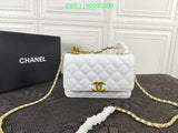 Amelia - CHL Bags - 1631