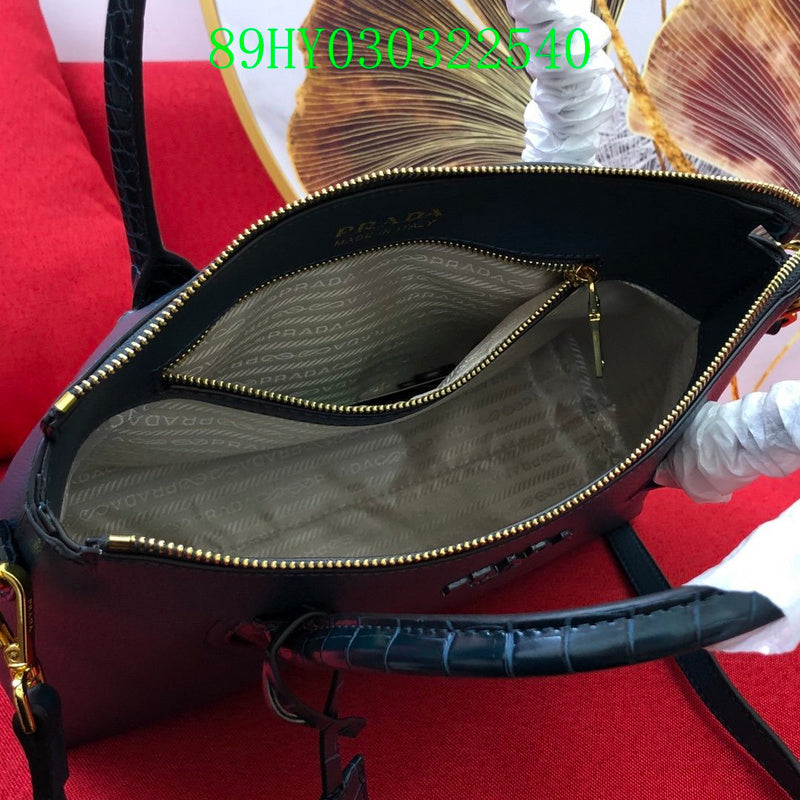 Prada Bags - The Barnes Bags  1521