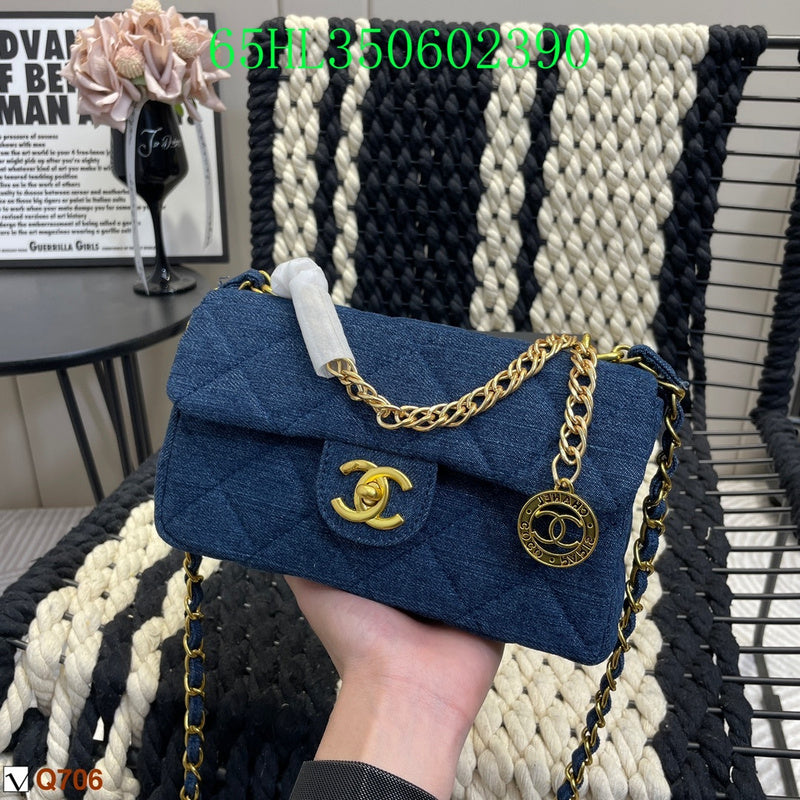 Amelia - CHL Bags - 771