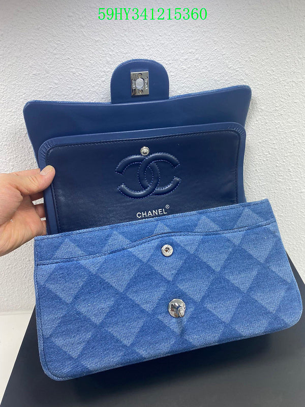 Amelia - CHL Bags - 1684