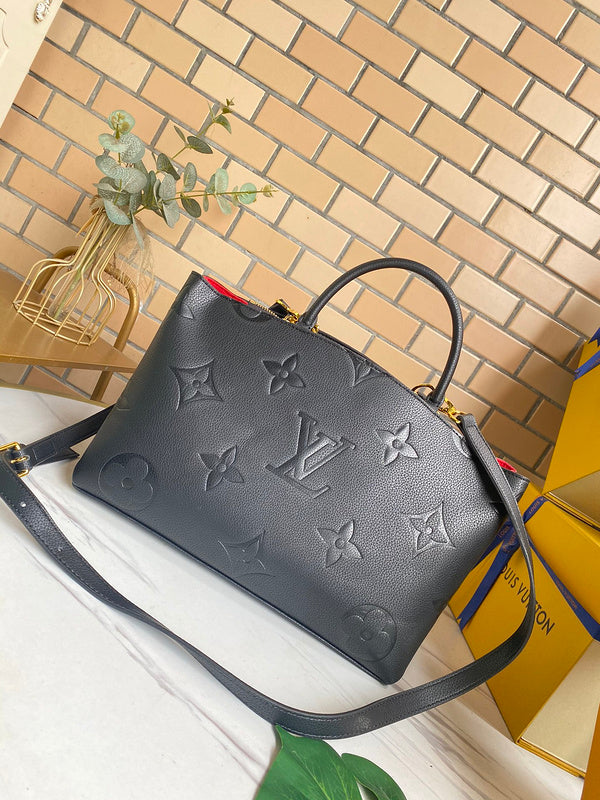 Amelia- GUKI Women Bags - 2037
