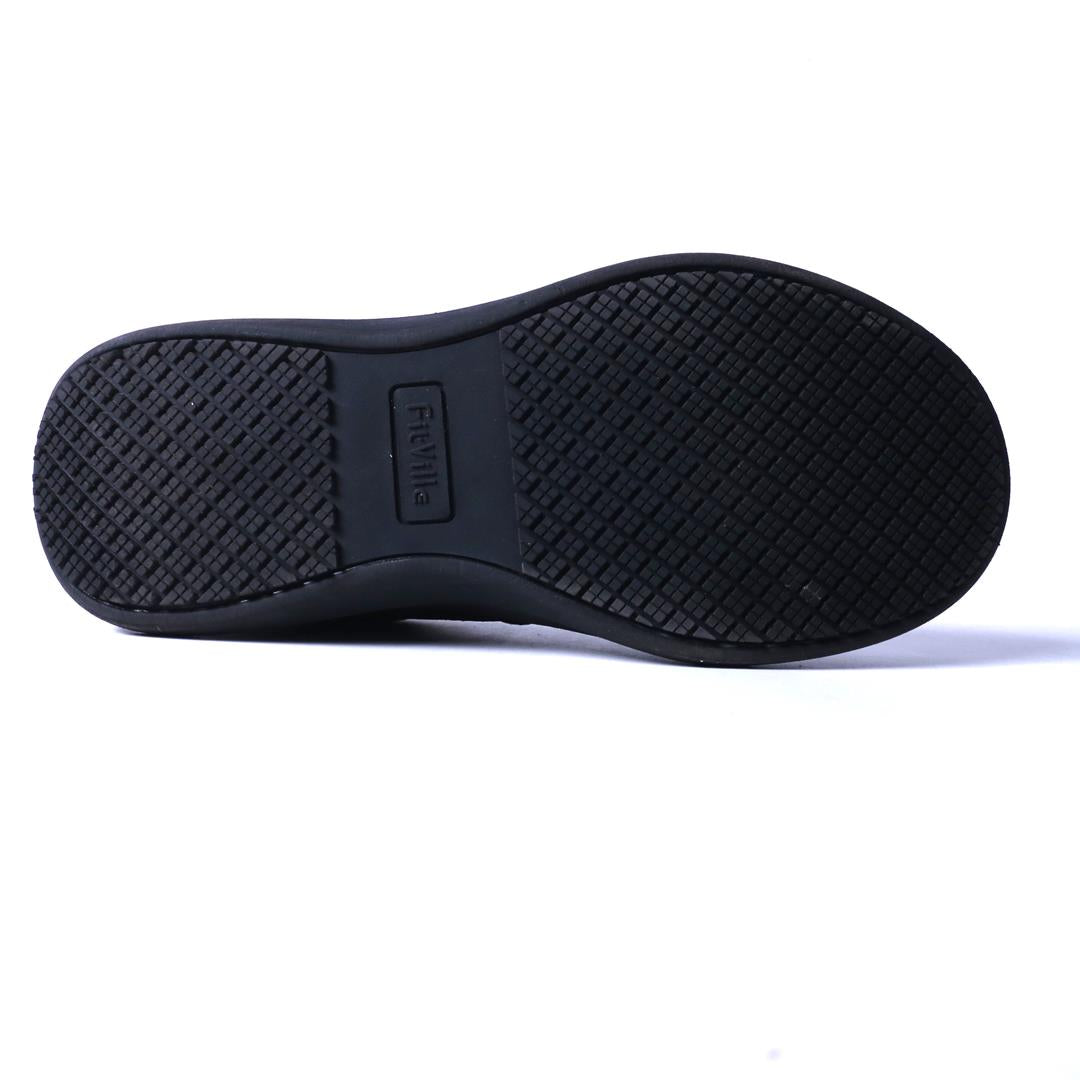 FIT VILLE SLIP RESISTANT