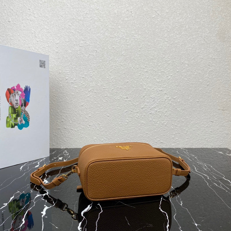 Amelia- PRDA  LUXURY BAGS - 810