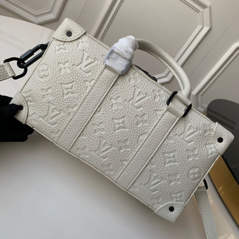 Fan Fashion Lu-Vi bags - 17819