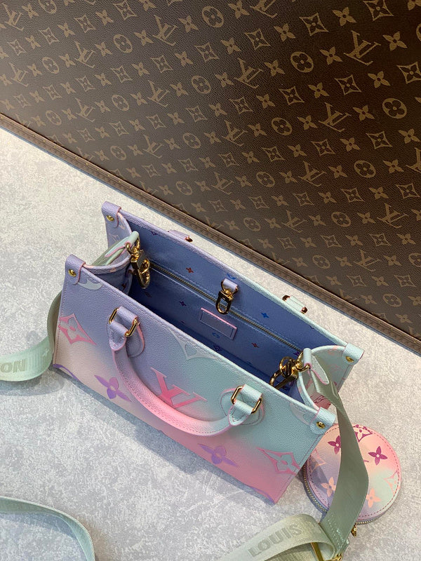 Amelia - LV Bags - 16699