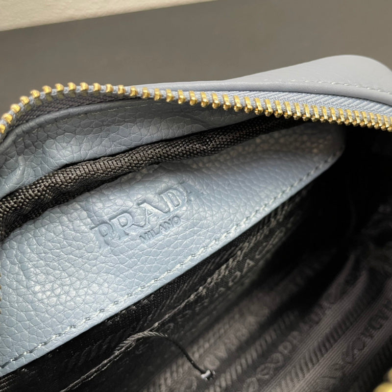 Amelia- PRDA  LUXURY BAGS - 475