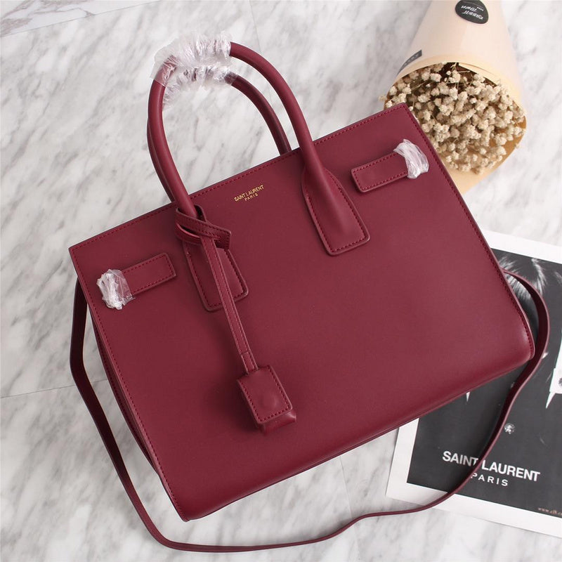 Amelia - YSL Bag - 2522