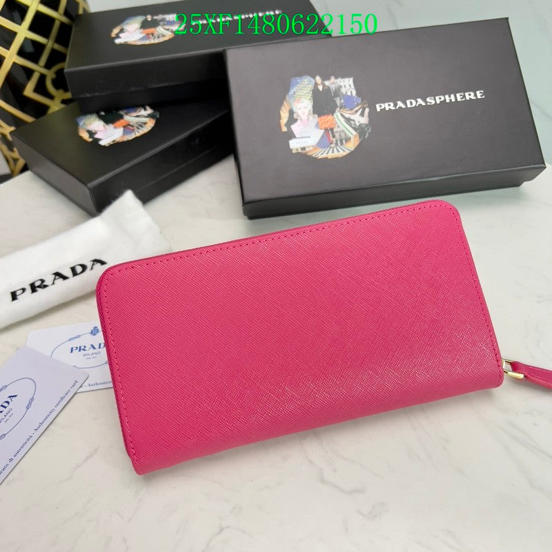 Amelia - PD Wallet - 169