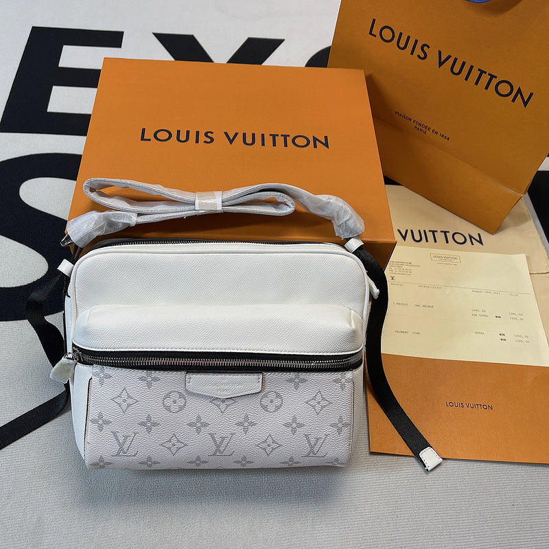 Fan Fashion Lu-Vi bags - 10452