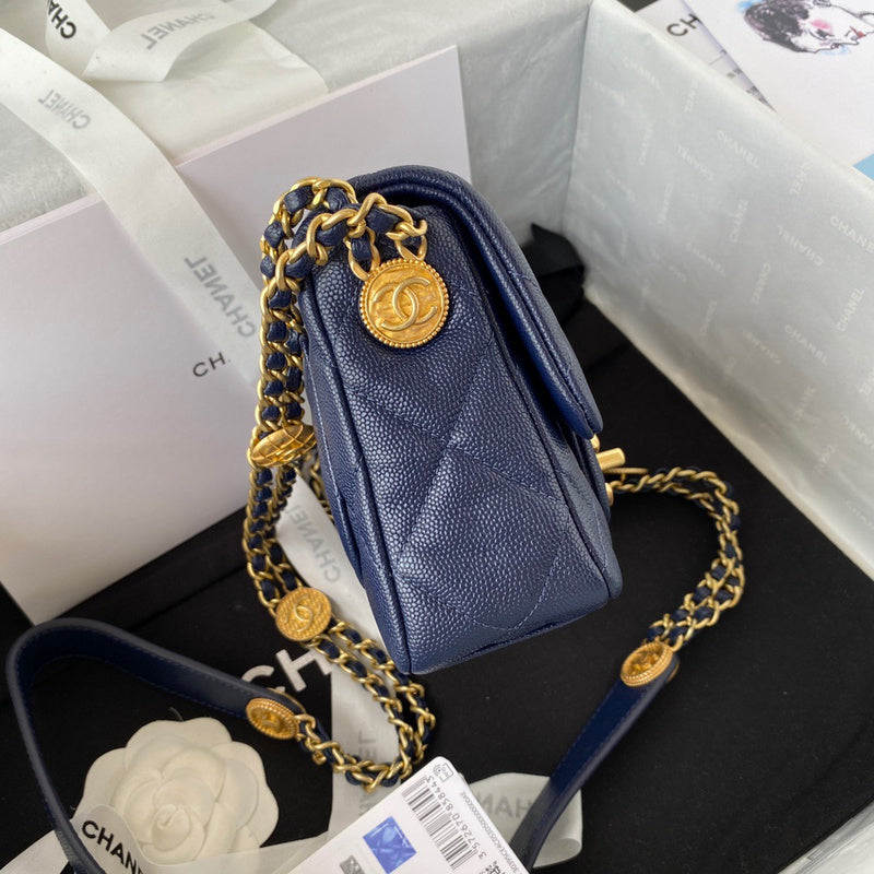 Amelia - CHL Bags - 2074
