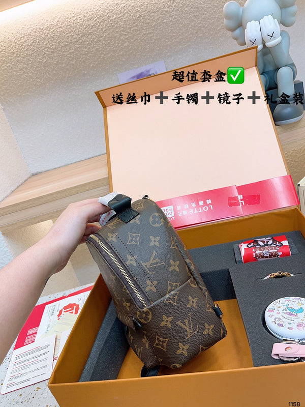 Amelia - LV Bags - 14601