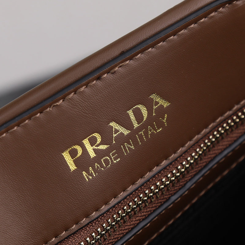Amelia- PRDA  LUXURY BAGS - 070