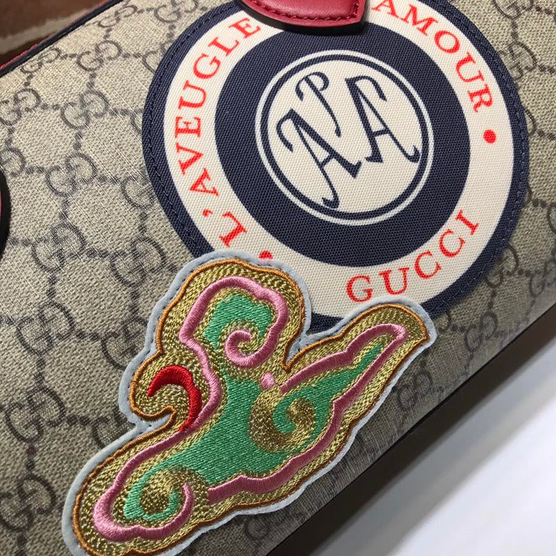 AmeliaLuxury - GCI Bags - 1198
