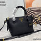 Amelia- PRDA  LUXURY BAGS - 789