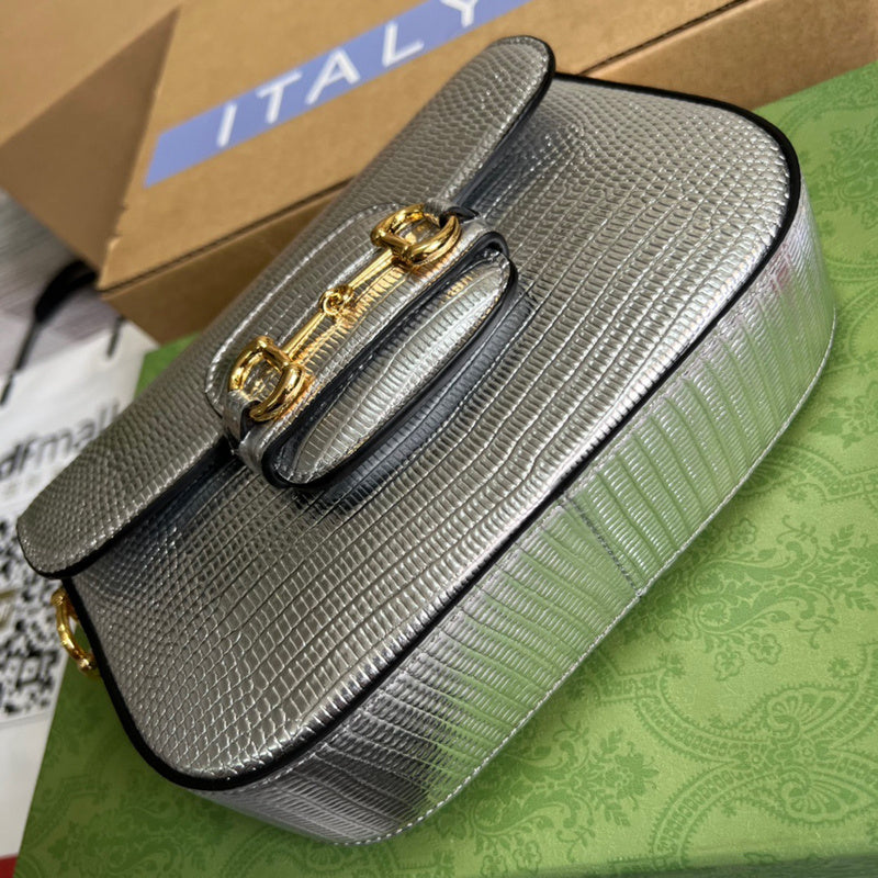 Amelia- GCI LUXURY LADY BAGS - 635