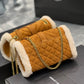 Amelia - YSL Bag - 4159