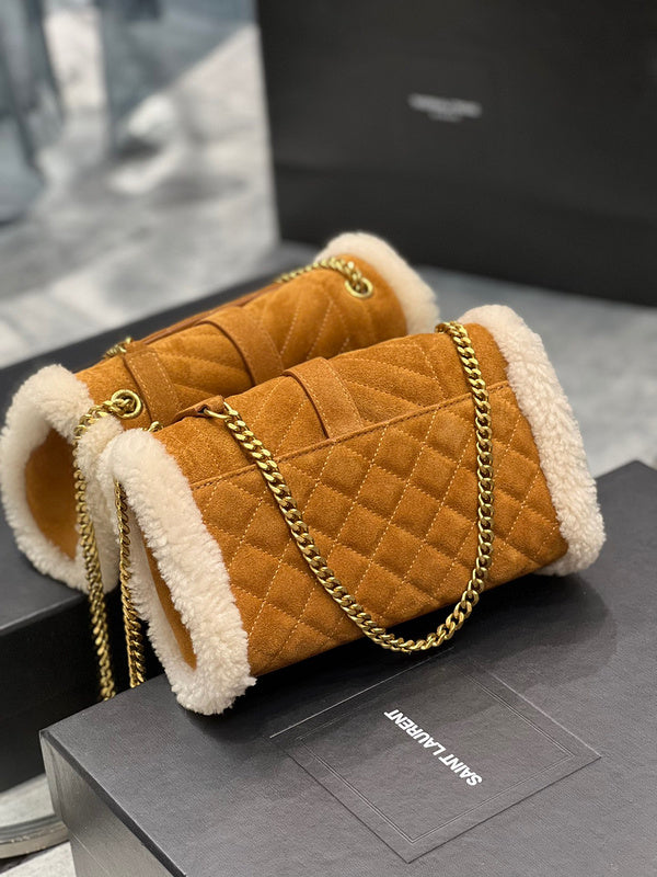 Amelia - YSL Bag - 4159