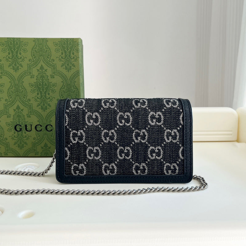 GCC - Amelia- Bags - 430