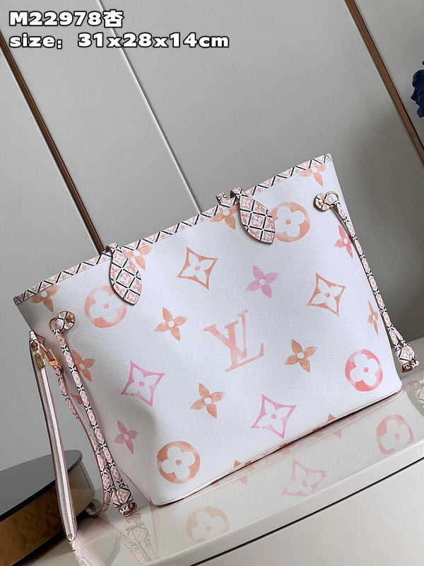 Amelia - LV Bags - 15153