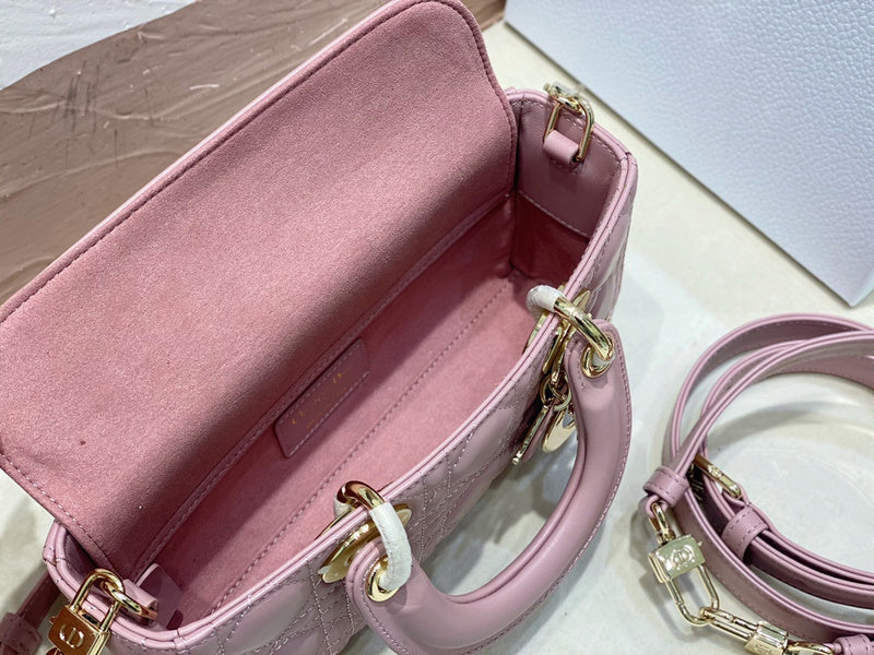 Amelia- DOR Bags - 1297