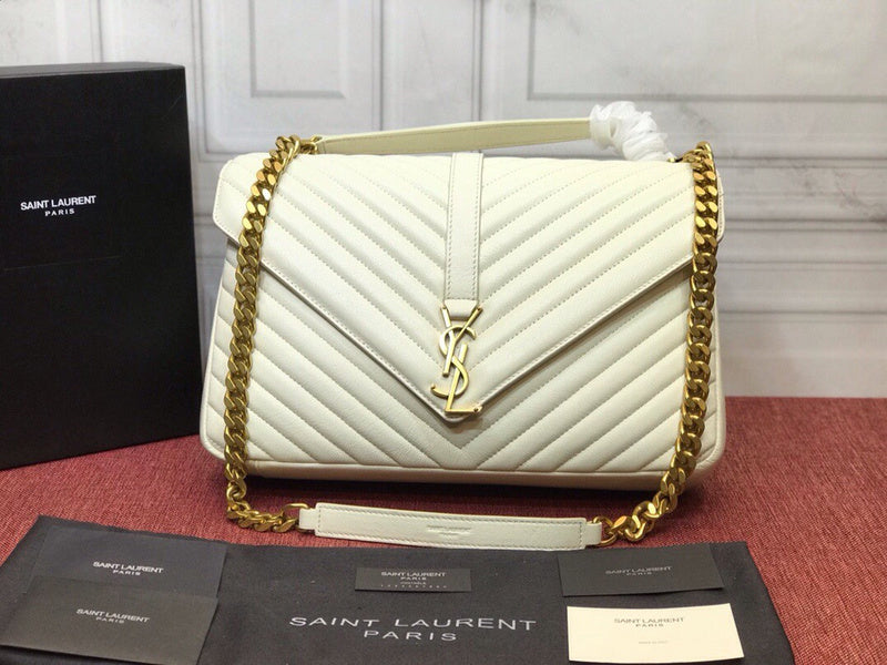 Amelia - YSL Bag - 2178