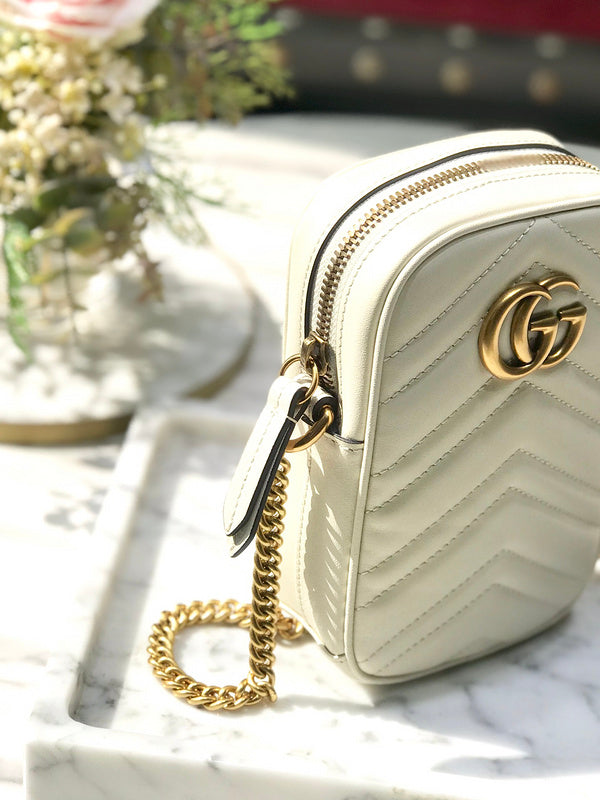 Amelia- GCI Bags - 4993