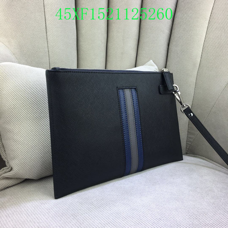 Amelia - PD Wallet - 205
