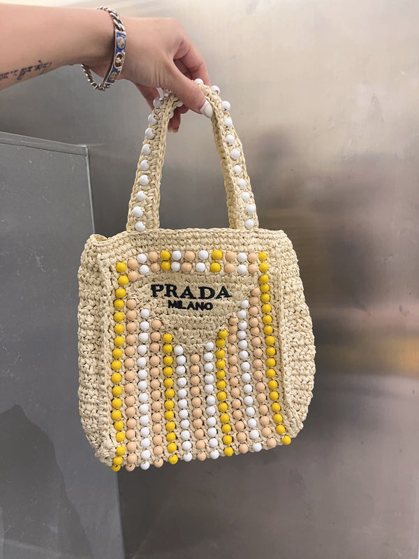 Camila Bags - Prada Bags - 136