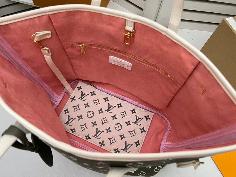 Amelia - LV Bags - 16574
