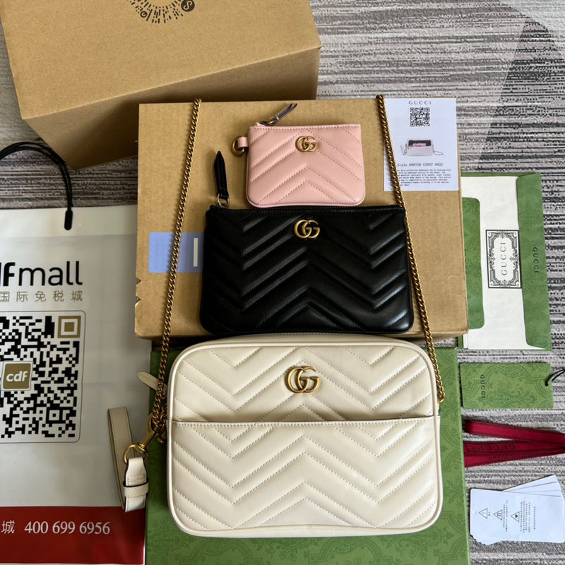 Amelia- GCI LUXURY LADY BAG - BRANDED BAGS FOR WOMEN - 494