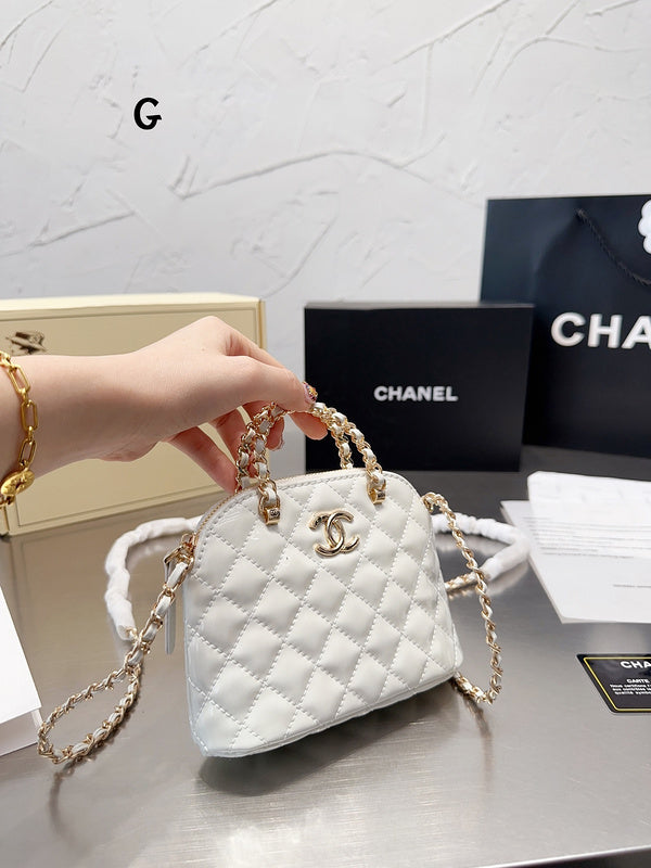 Amelia- CHL Bags - 6881