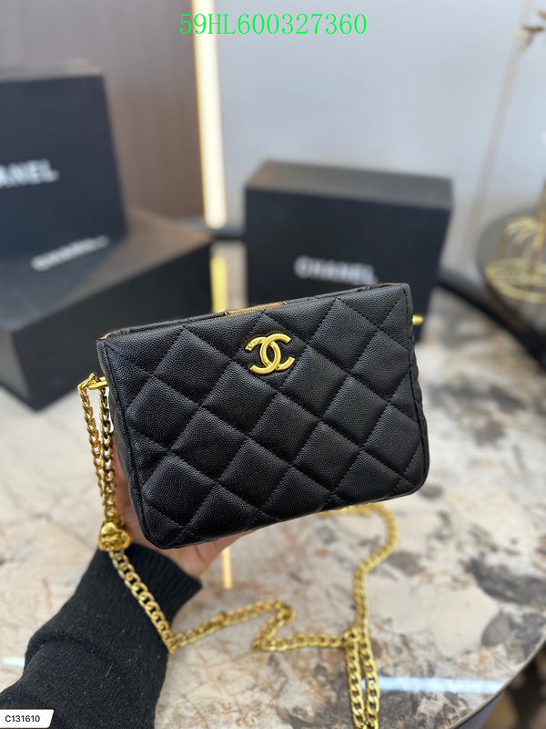 Amelia - CHL Bags - 1232