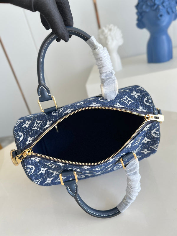 Amelia Fashion Lu-Vi bags - 17210