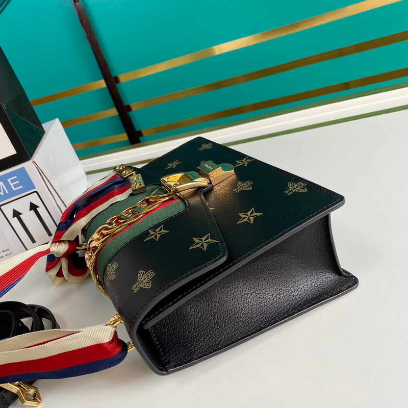 Amelia- GUKI Bags - 2146