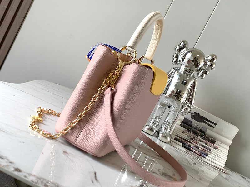 Amelia's Bag Gallery - LOV Bags - 1295