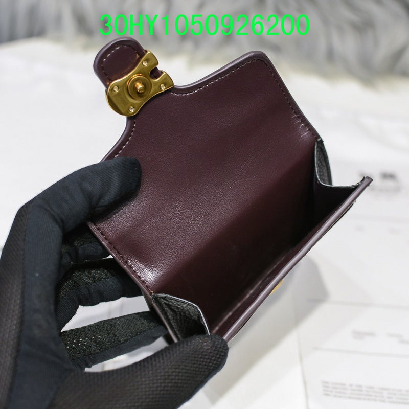 Amelia - CAH Wallet - 120