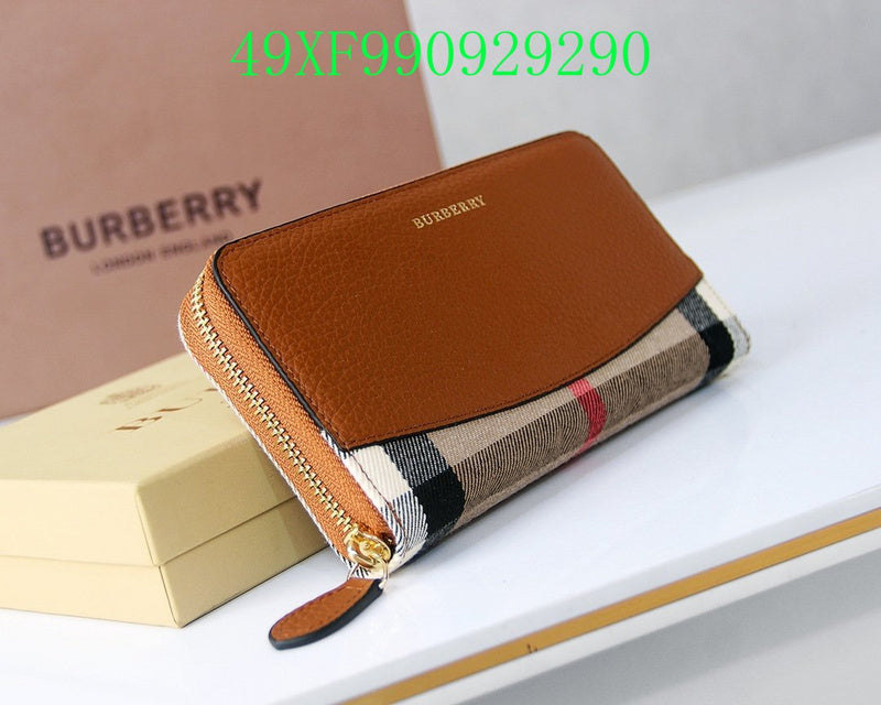 Amelia - BOR Wallet - 116