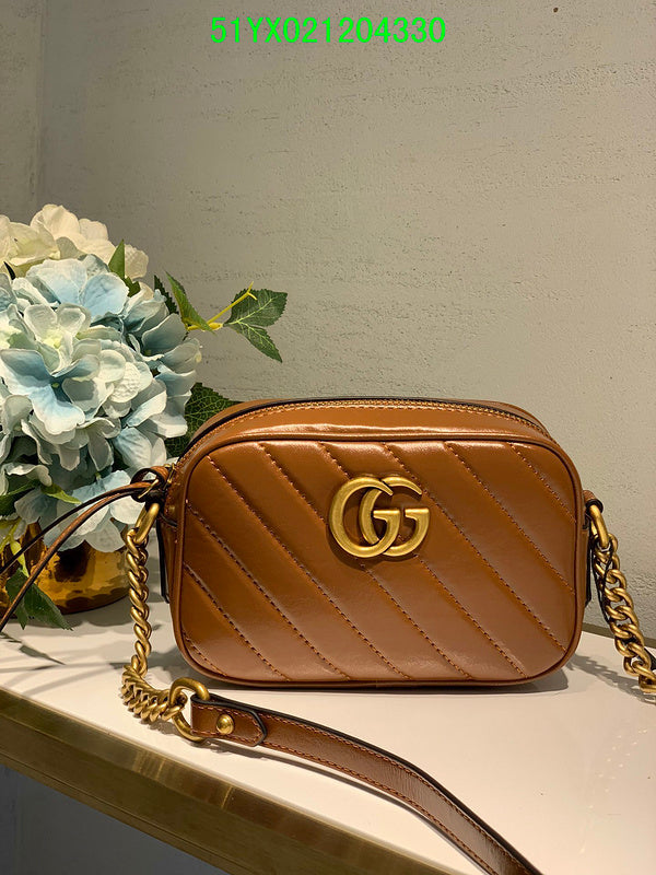 Amelia - GCI Bags - 10452