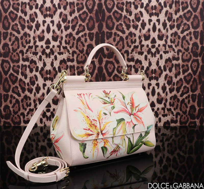 Amelia- DG Bags - 402