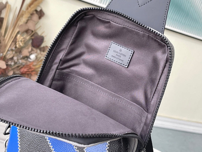 Fashion Lu-Vi bags - 4904