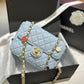 Amelia- CHL Bags - 6830