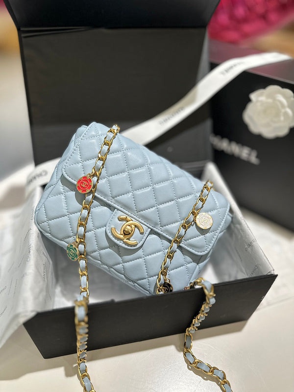 Amelia- CHL Bags - 6830
