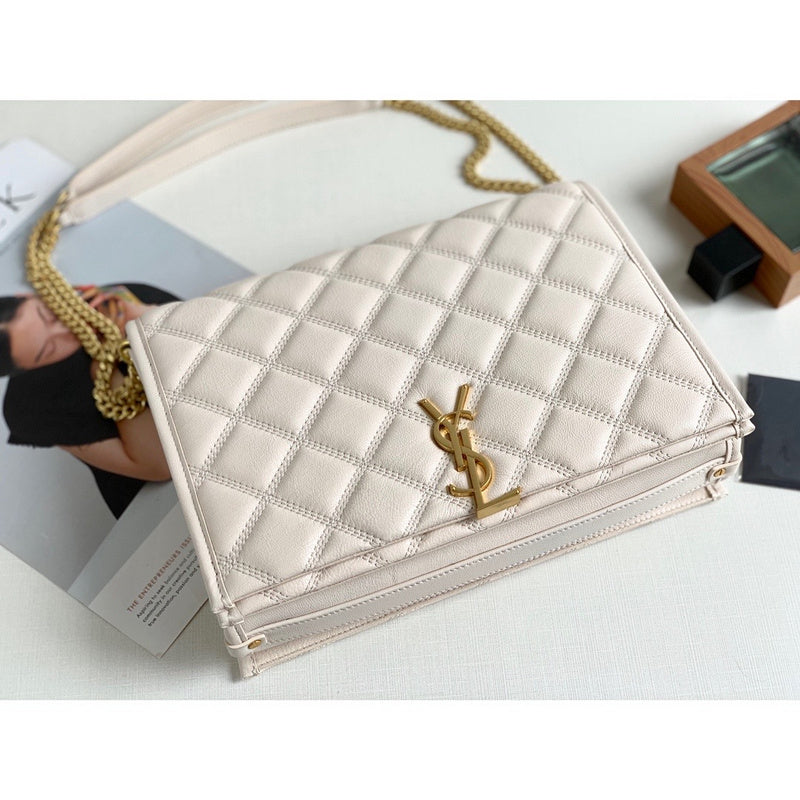 Amelia - YSL Bag - 2191