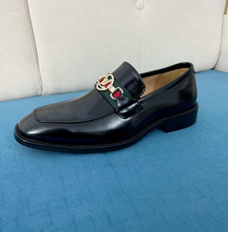 AmeliaLuxury - LOV Men Shoes - 1249